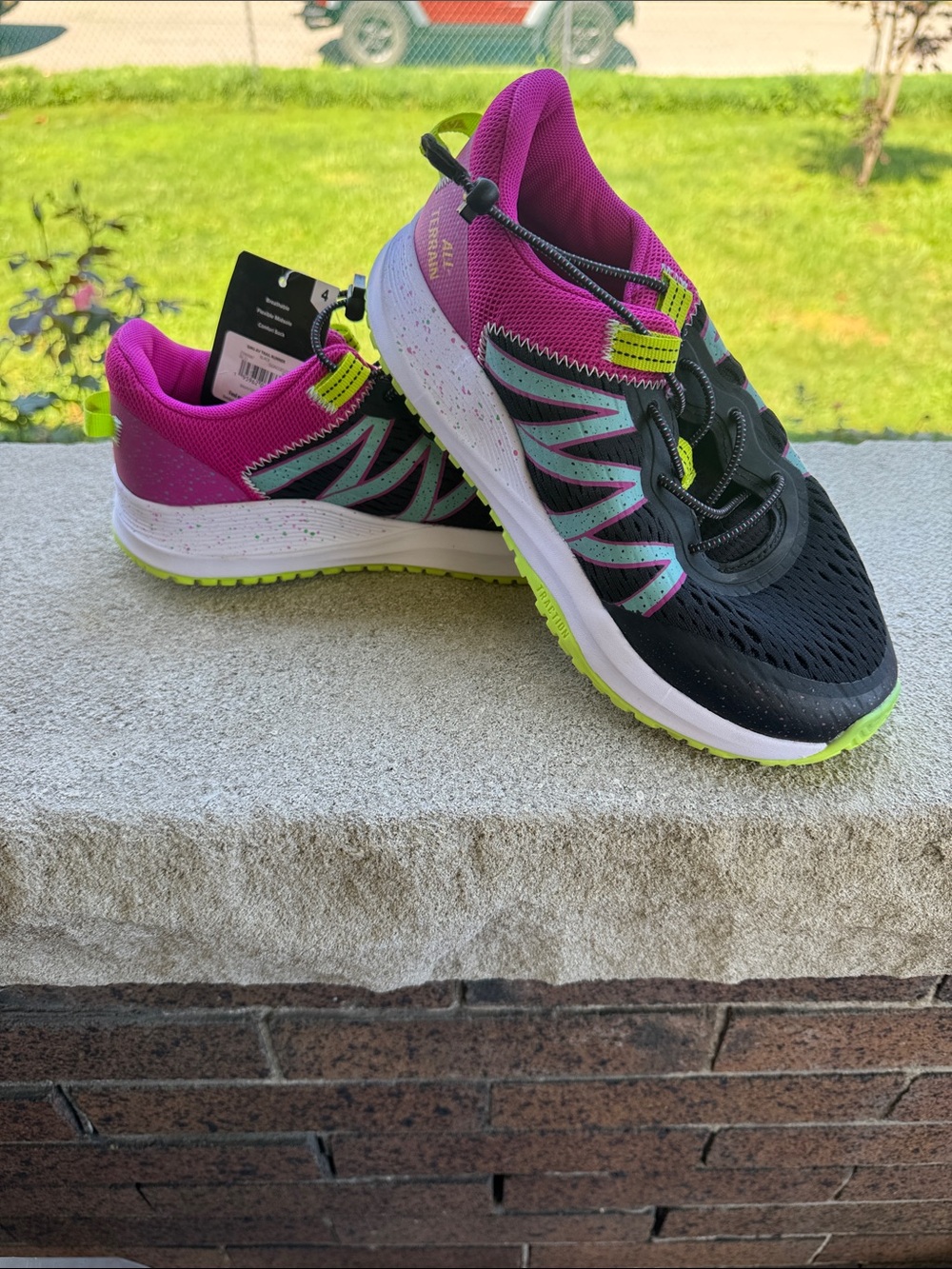Avia sneakers New 4